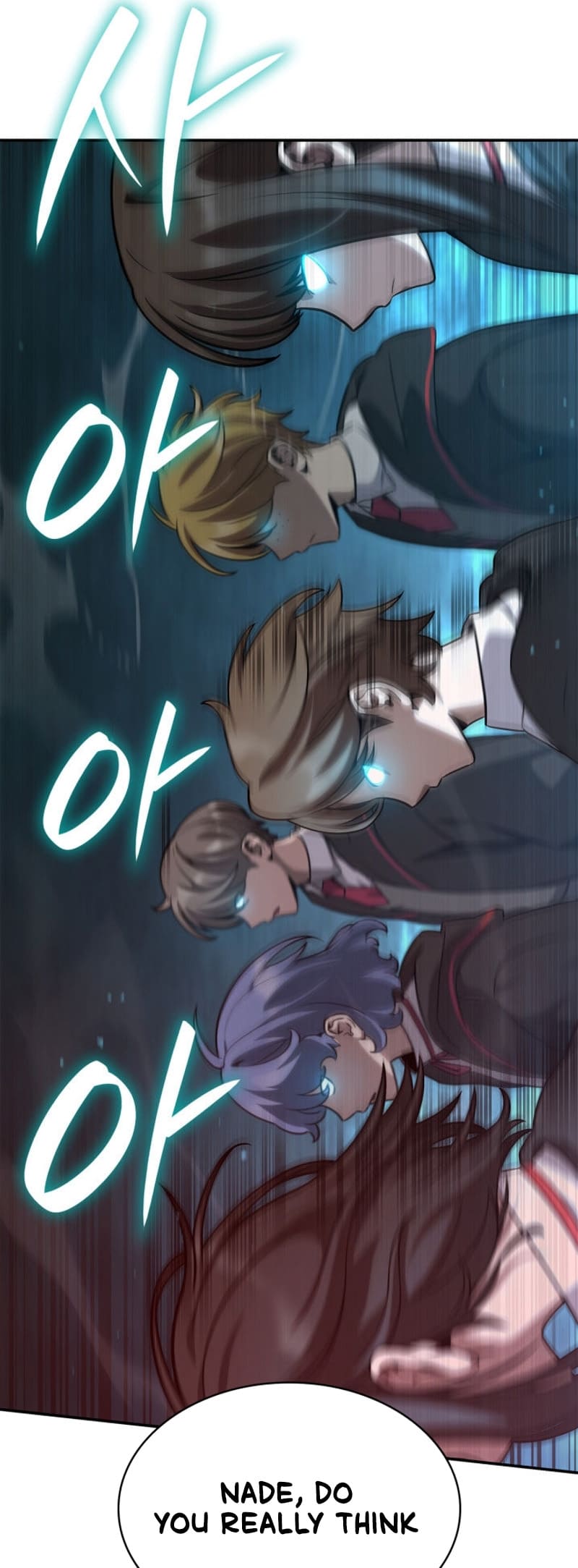 Infinite Mage, Chapter 92 image 37